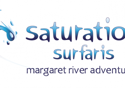Saturation Surfaris