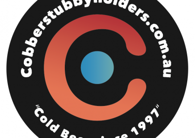 Cobber Stubby Holders