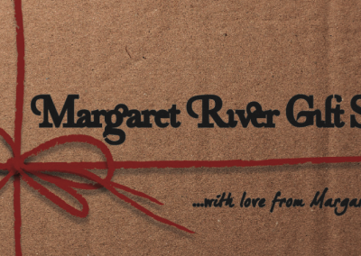 Business card design margaret river