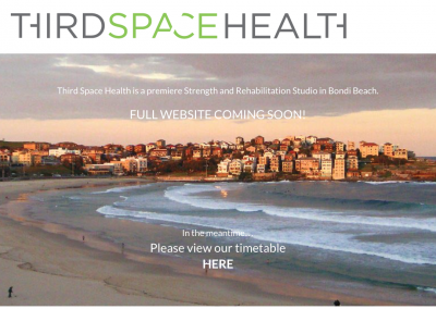 Third Space Health